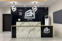 EMMAAG HOTEL